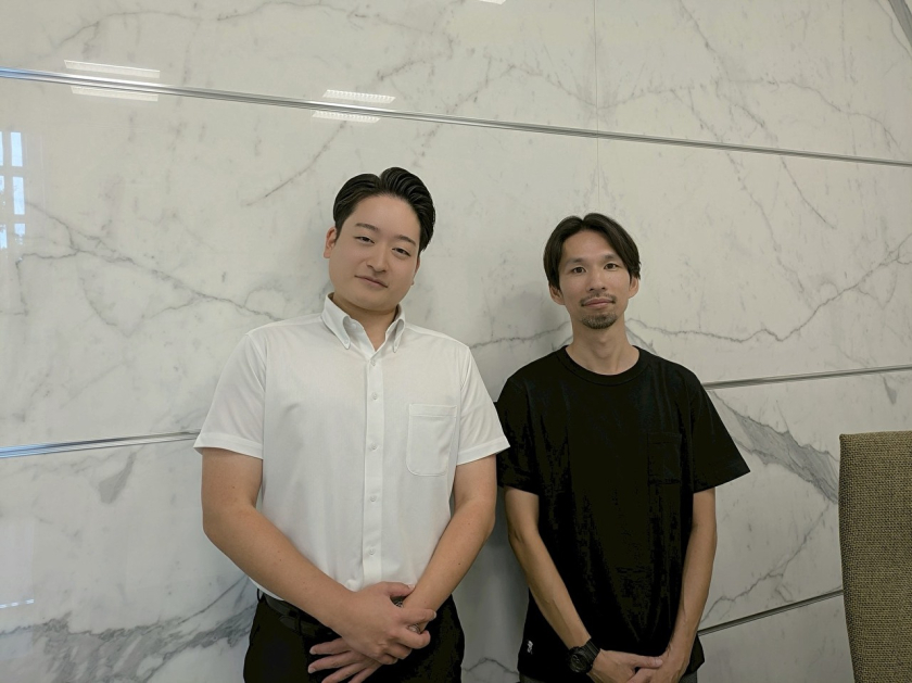 お客様の声【T様】