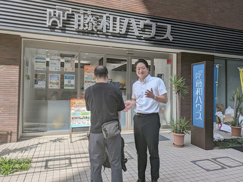 お客様の声【I様】