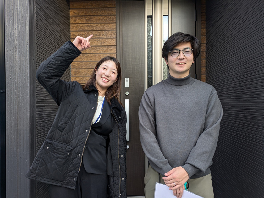 お客様の声【N様】