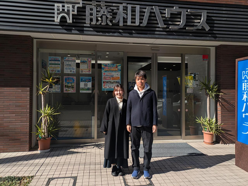 【お客様の声　K様】