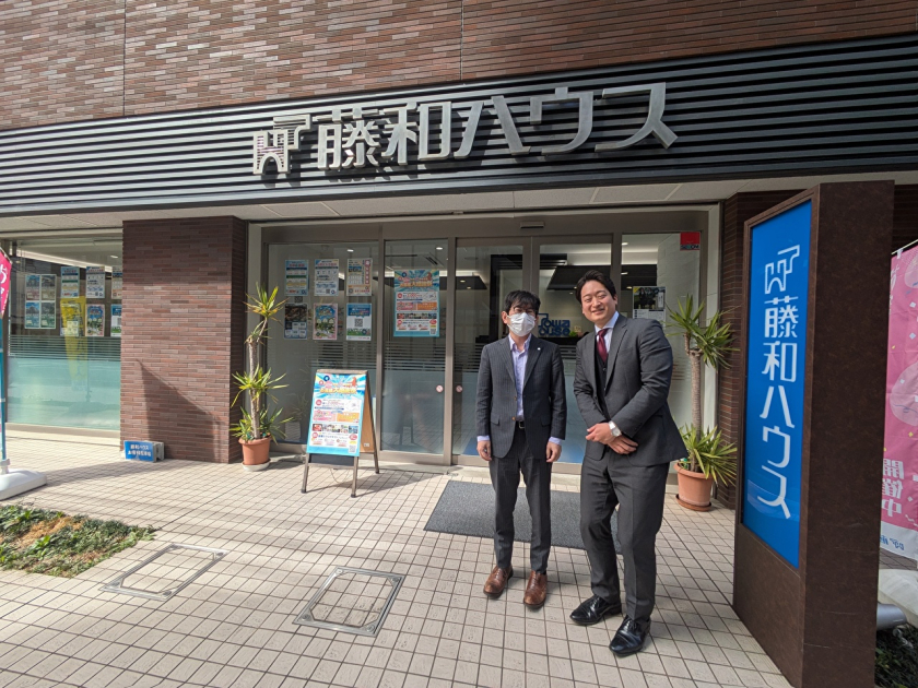 お客様の声【K様】