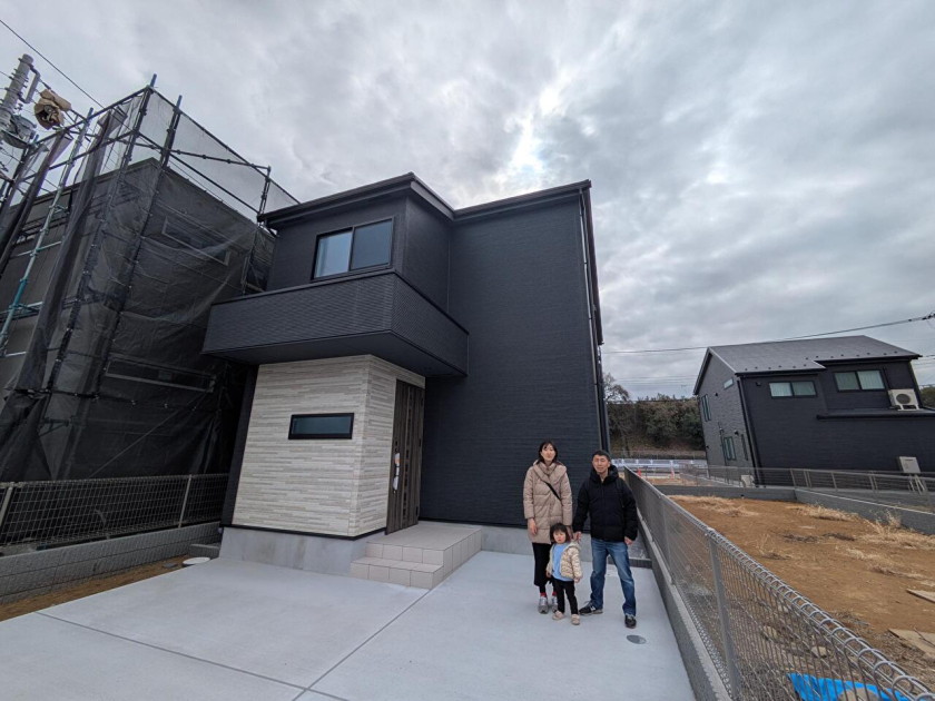 【お客様の声　I様】