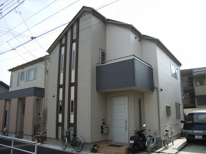 東大和市　T様ご家族