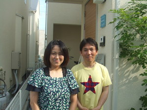 お客様の声＜Ｓ様＞