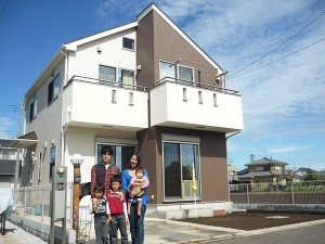 立川市＜Ｋ様＞