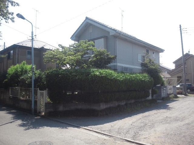 立川市H様邸