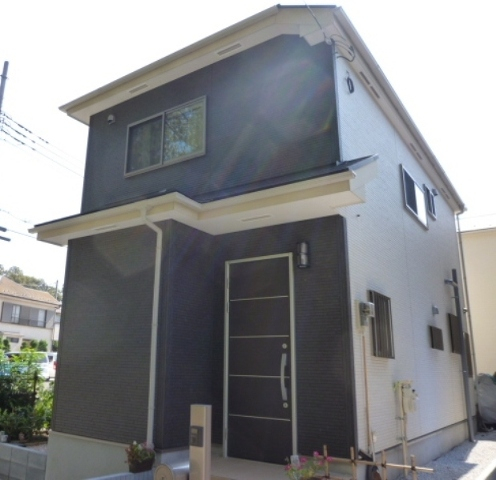 東村山市　U様