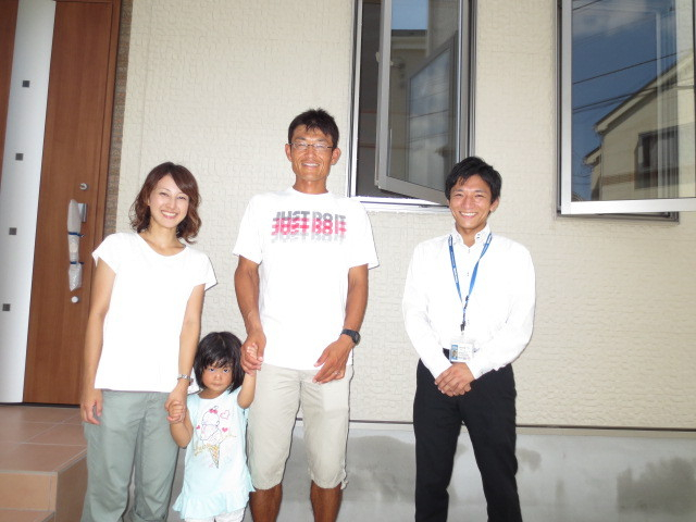 お客様の声≪Ｔ様≫