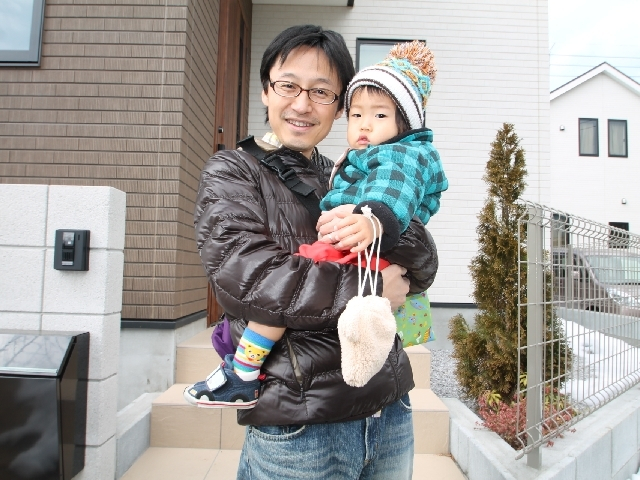 ≪お客様の声　S様≫
