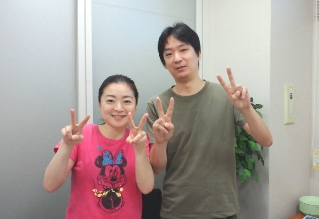 Ｆ様ご家族様