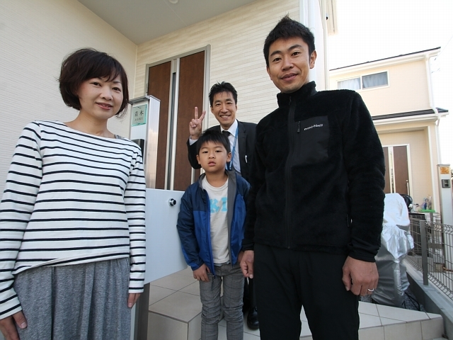 お客様の声（Ａ様）