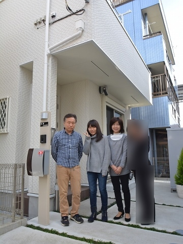 立川市　Ｎ様