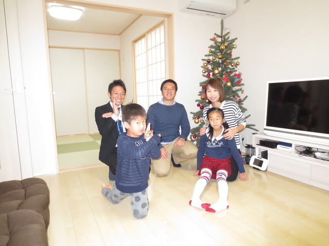 K.K様の声