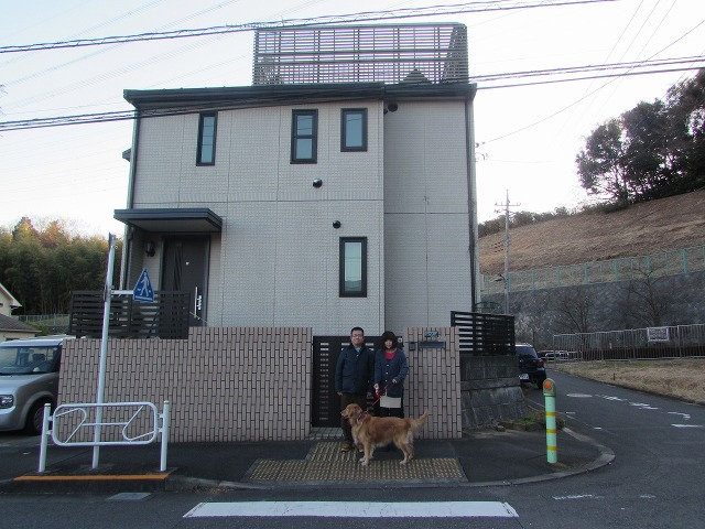 お客様の声★Ｙ様邸★
