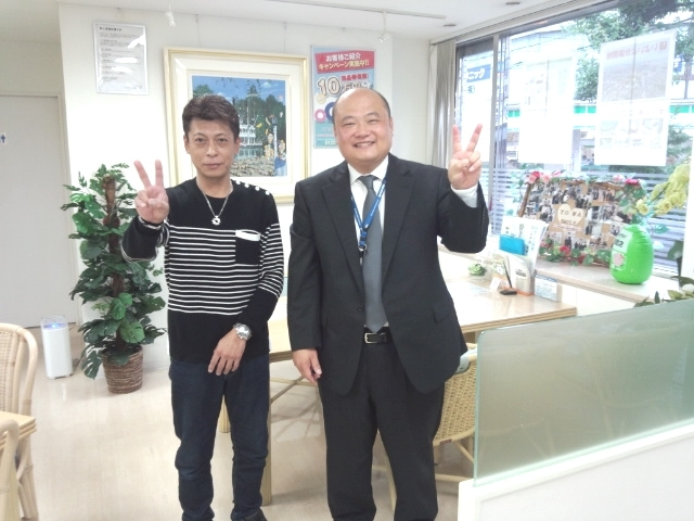 Ｉ様ご家族様