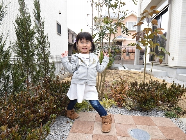 立川市Ｈ様