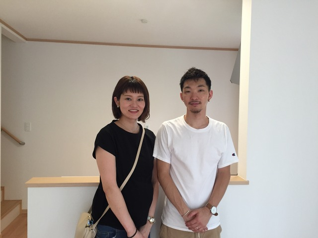 ★お客様の声　K様★