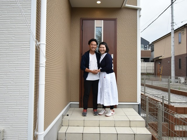 立川市　Ｔ様