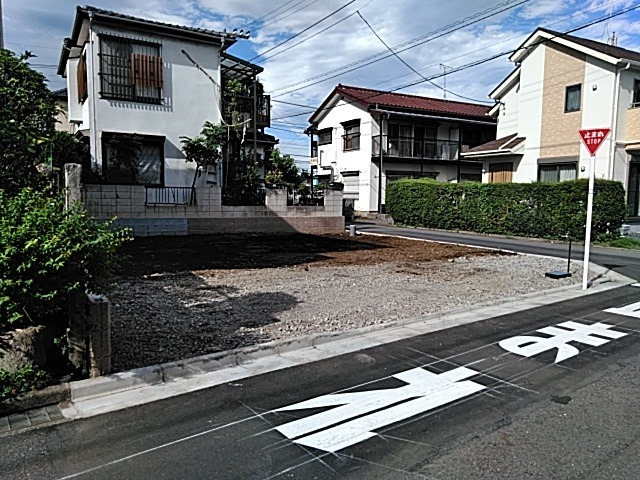 東大和市　Ｋ様