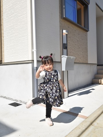 小平市Ｅ様