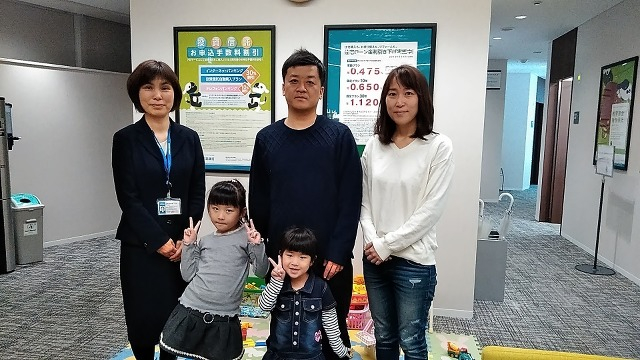 お客様の声★Ｈ様邸
