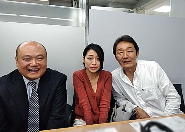 Ｍ様ご家族様