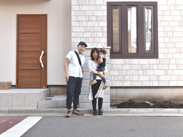 S様