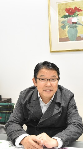 【お客様の声 F様】