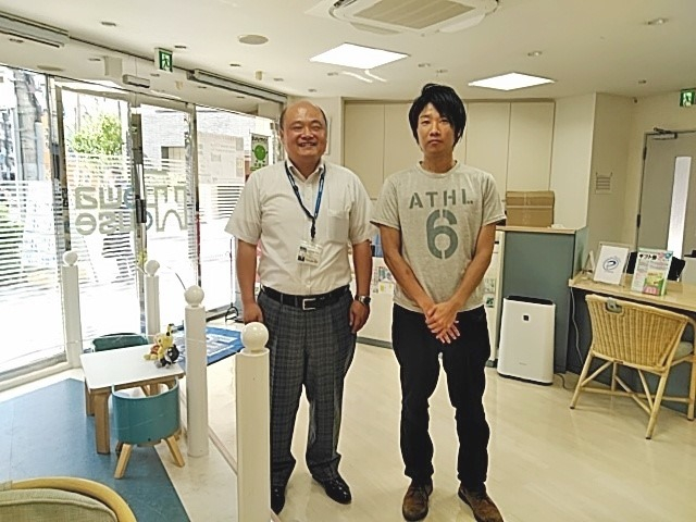 Ｋ様ご家族様