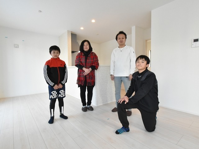昭島市S様