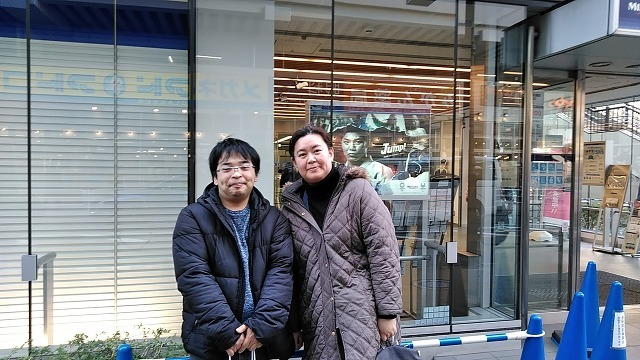 ☆お客様の声　M様☆