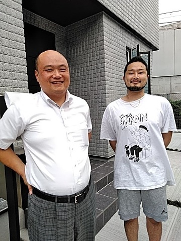 Ｗ様ご家族