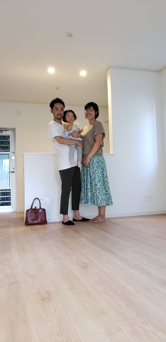 立川市　I様