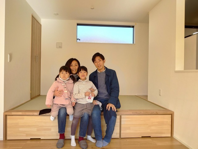 ☆お客様の声　O様