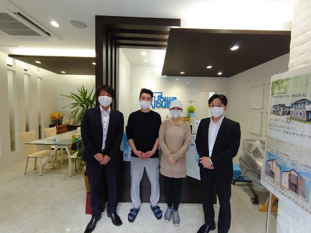 J＆T様の声