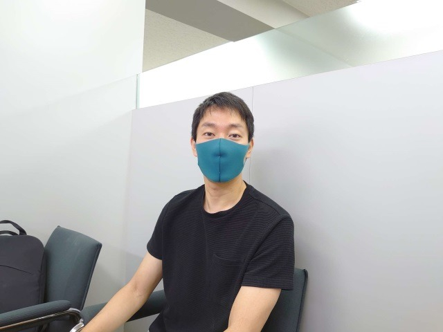 Ｍ様ご家族