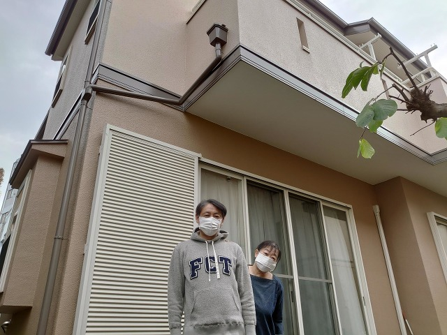 立川市　M様