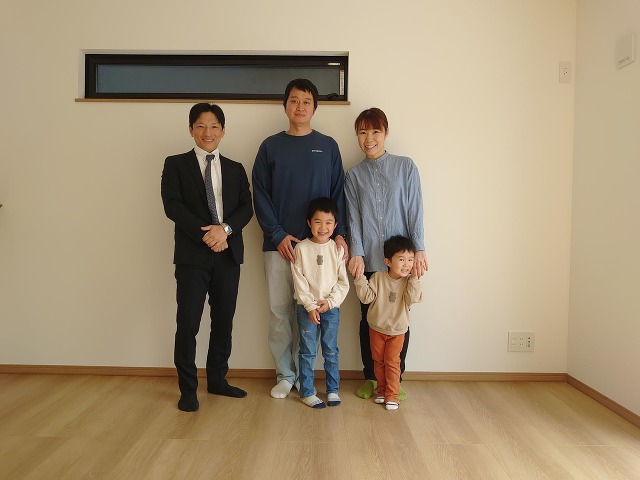 A様の声