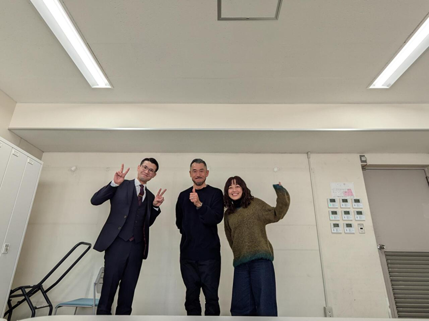 ★S様ご家族のお声★