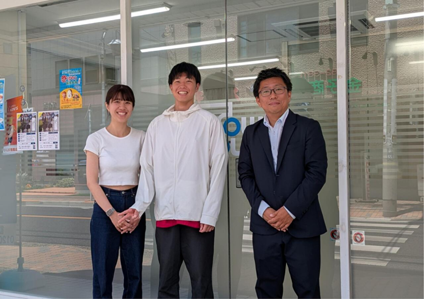 【お客様の声 H様】