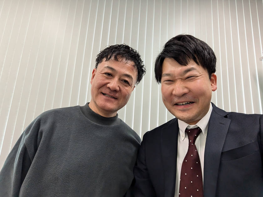 ★N様ご家族の声★