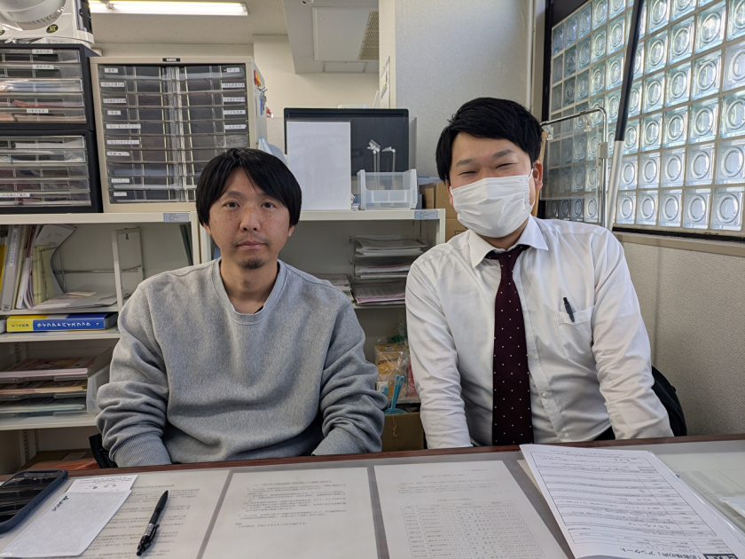 ★T様ご家族の声★