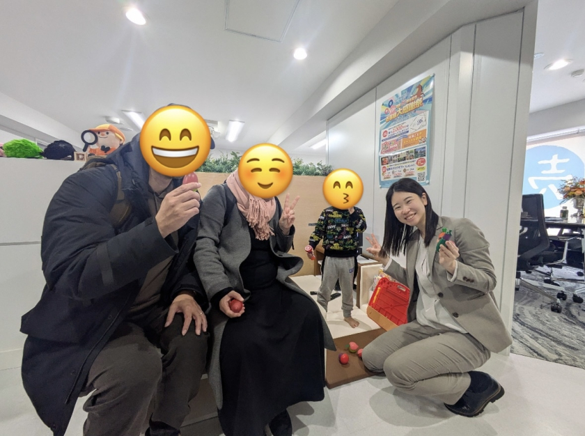 Y様邸