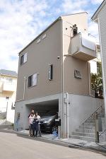 T様ご家族