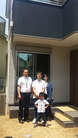 Ｇ様へ