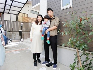 お客様の声　＜Ｓ様＞