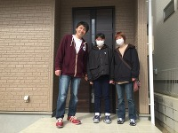 お客様の声　＜O様＞