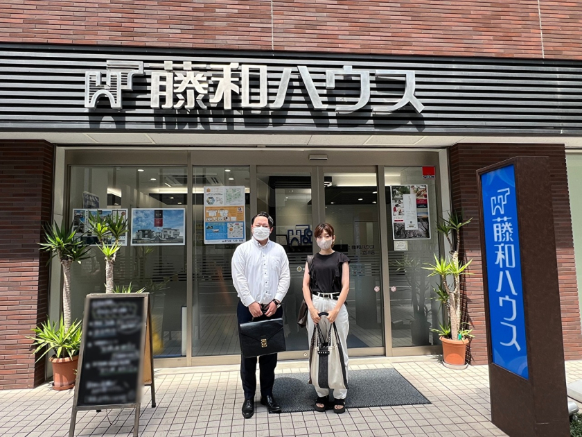～お客様の声 S様～