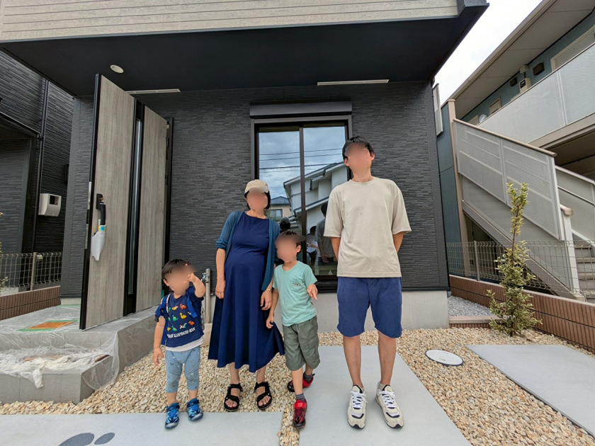 ～お客様の声　T様～　