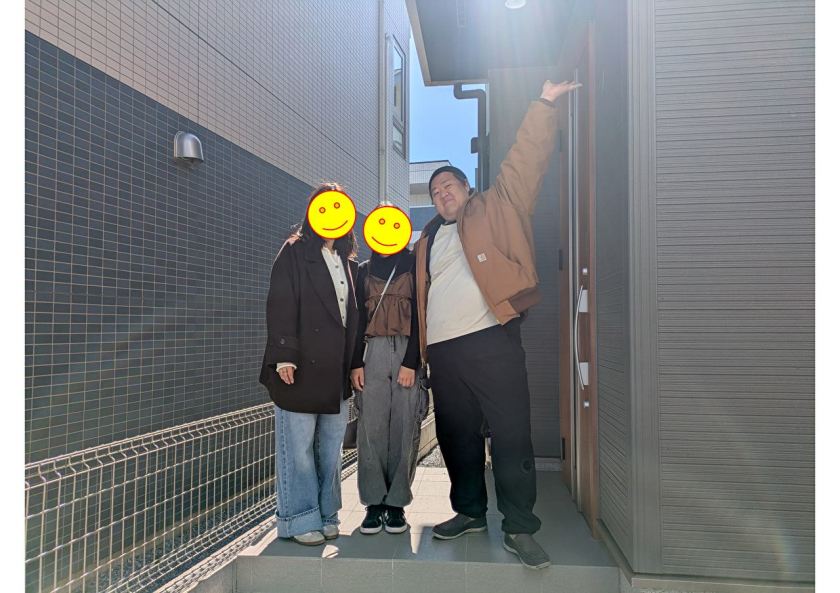 三鷹市I様